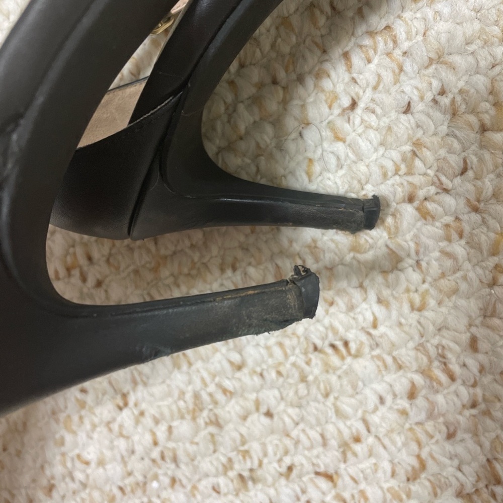 Formal / Prom / Homecoming Heels - Picture 3 of 4